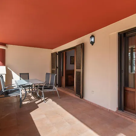 Marina Esuri - Costa Esuri Eehm774p478 Apartment