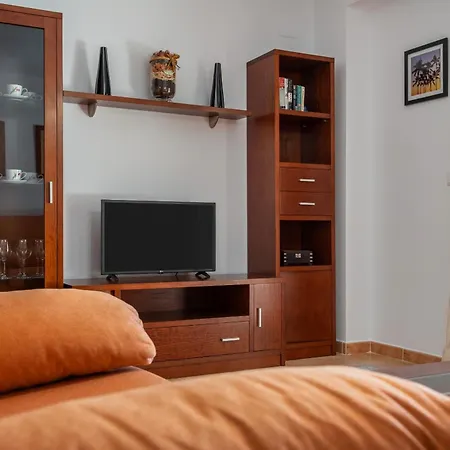 Apartment Marina Esuri - Costa Esuri Eehm774p478 *